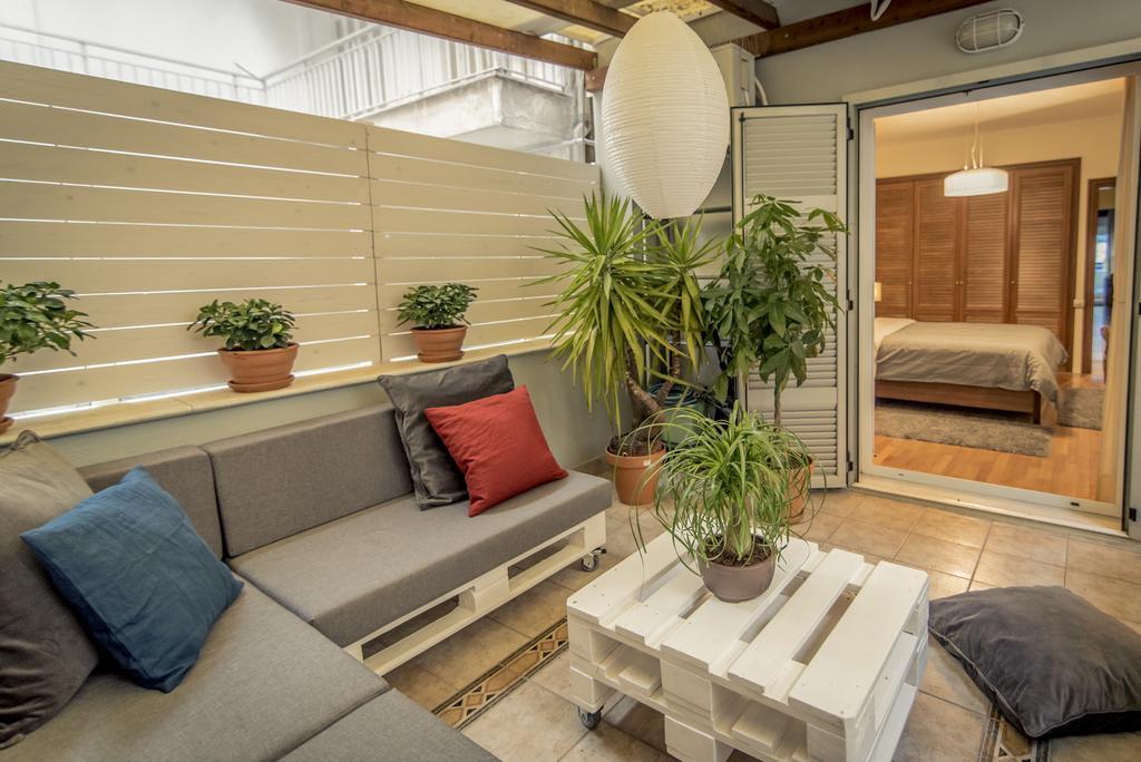 Elegant Supercentral Apartment Thessaloníki Exteriör bild