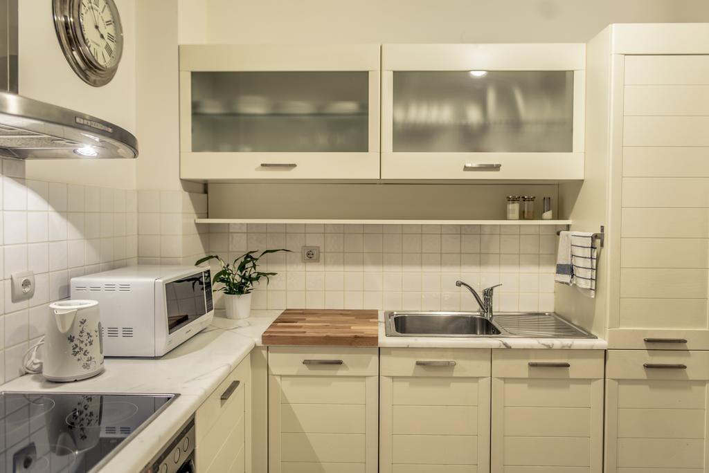 Elegant Supercentral Apartment Thessaloníki Exteriör bild