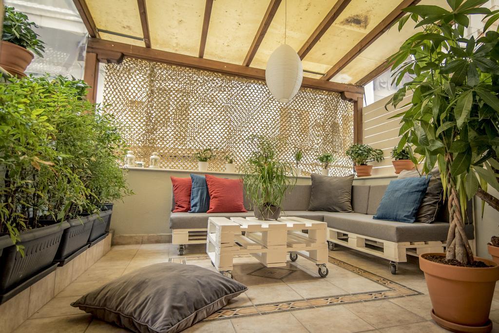 Elegant Supercentral Apartment Thessaloníki Exteriör bild